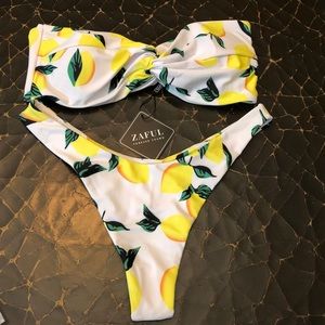 ZAFUL Bikini
